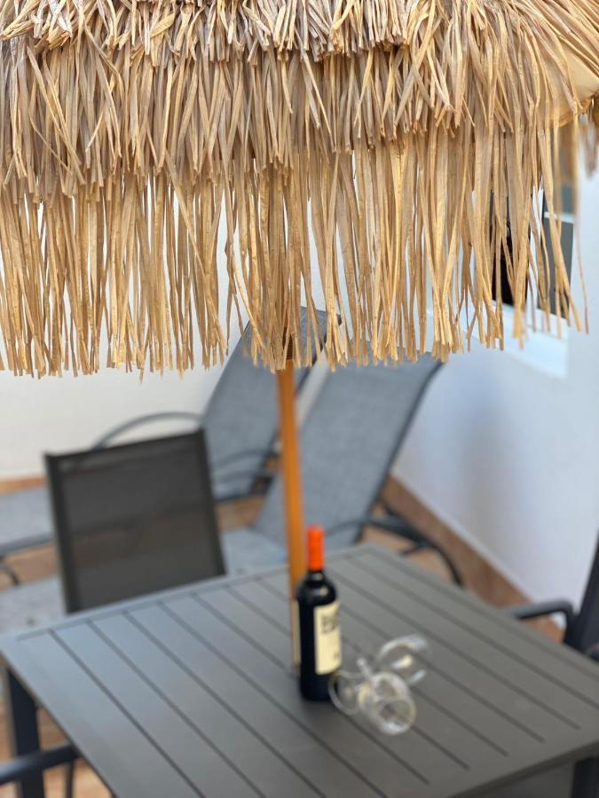 Corralejo Sea Daire Dış mekan fotoğraf